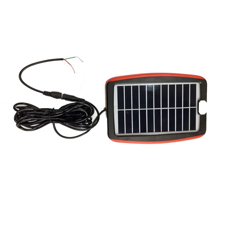 SC- 09 Solar Panel (2 Watts) For Multiple Applications.